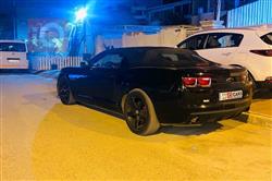 شيفروليه كامارو